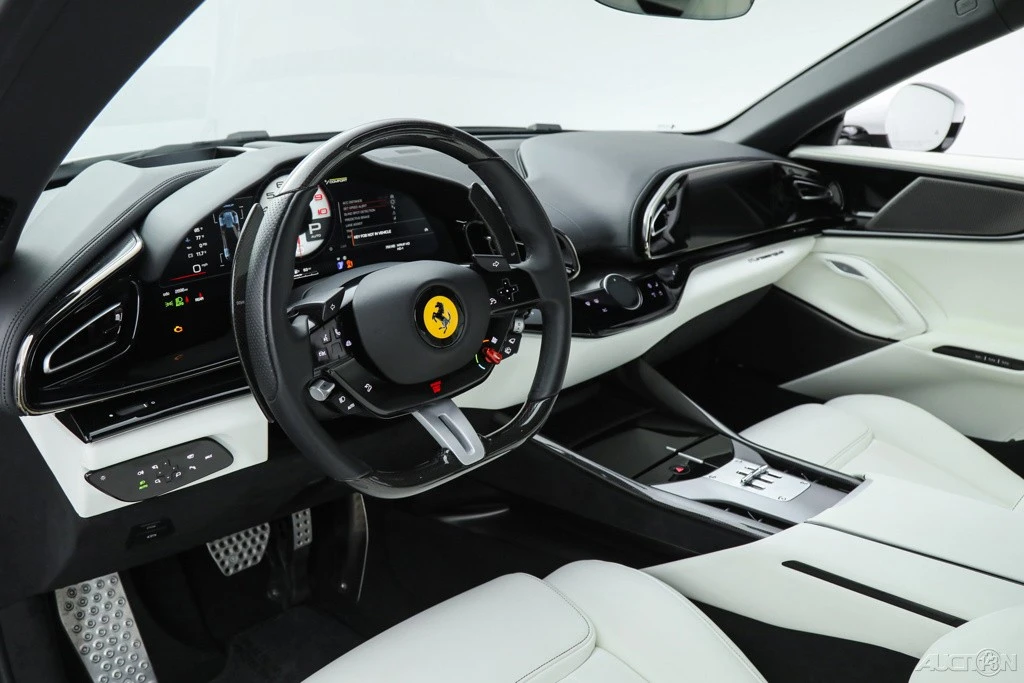 2024 Ferrari Purosangue - Image 2 of 21