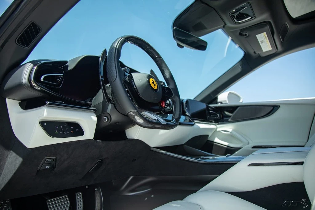 2024 Ferrari Purosangue - Image 13 of 21