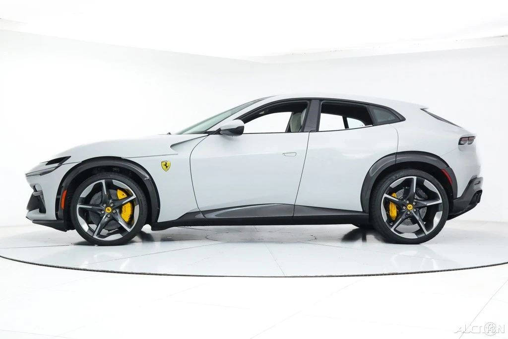 2024 Ferrari Purosangue - Image 4 of 21