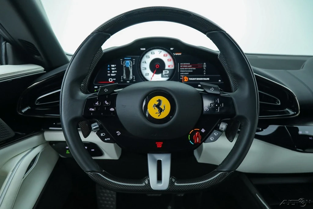 2024 Ferrari Purosangue - Image 6 of 21