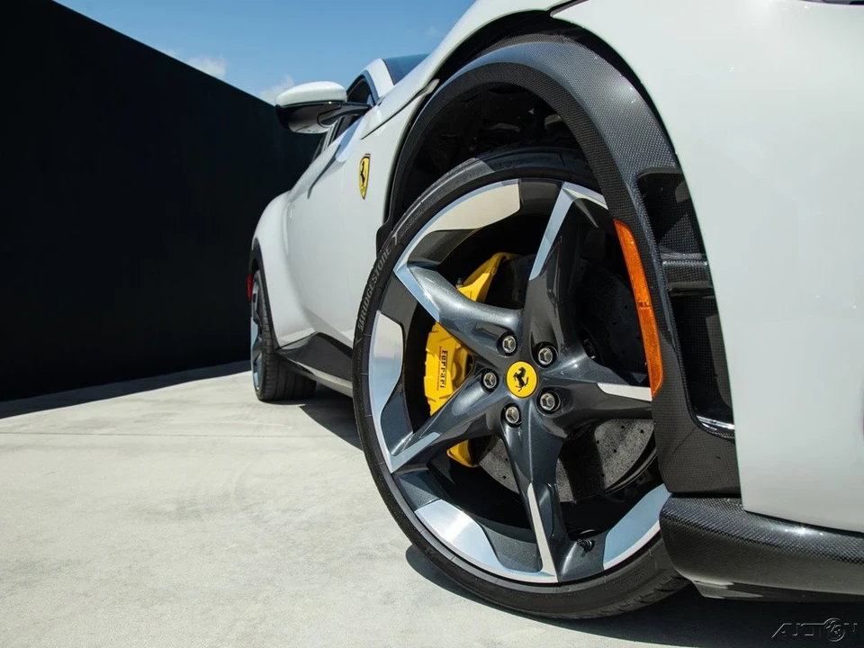 2024 Ferrari Purosangue - Image 9 of 21