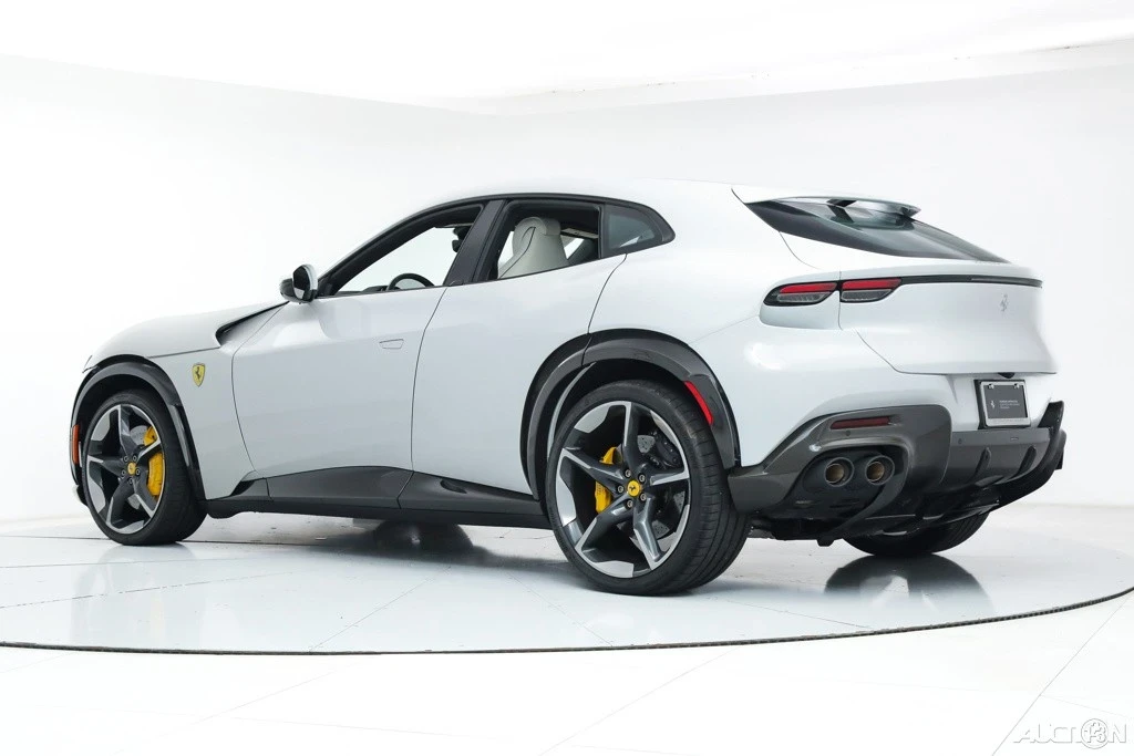 2024 Ferrari Purosangue - Image 21 of 21