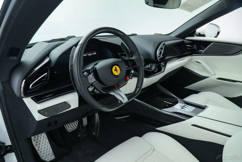 2024 Ferrari Purosangue - Image 2 of 21