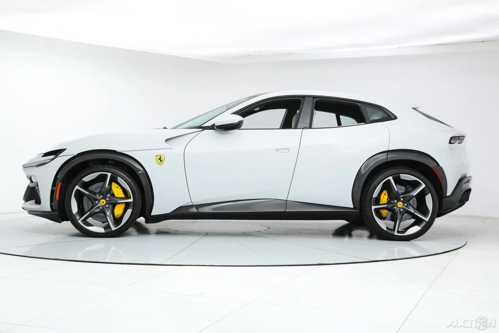 2024 Ferrari Purosangue - Image 4 of 21