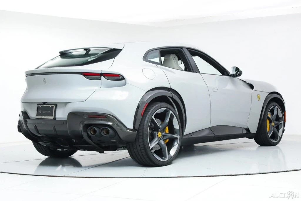 2024 Ferrari Purosangue - Image 3 of 21