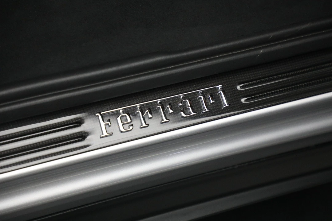 2024 Ferrari Purosangue - Image 27 of 31