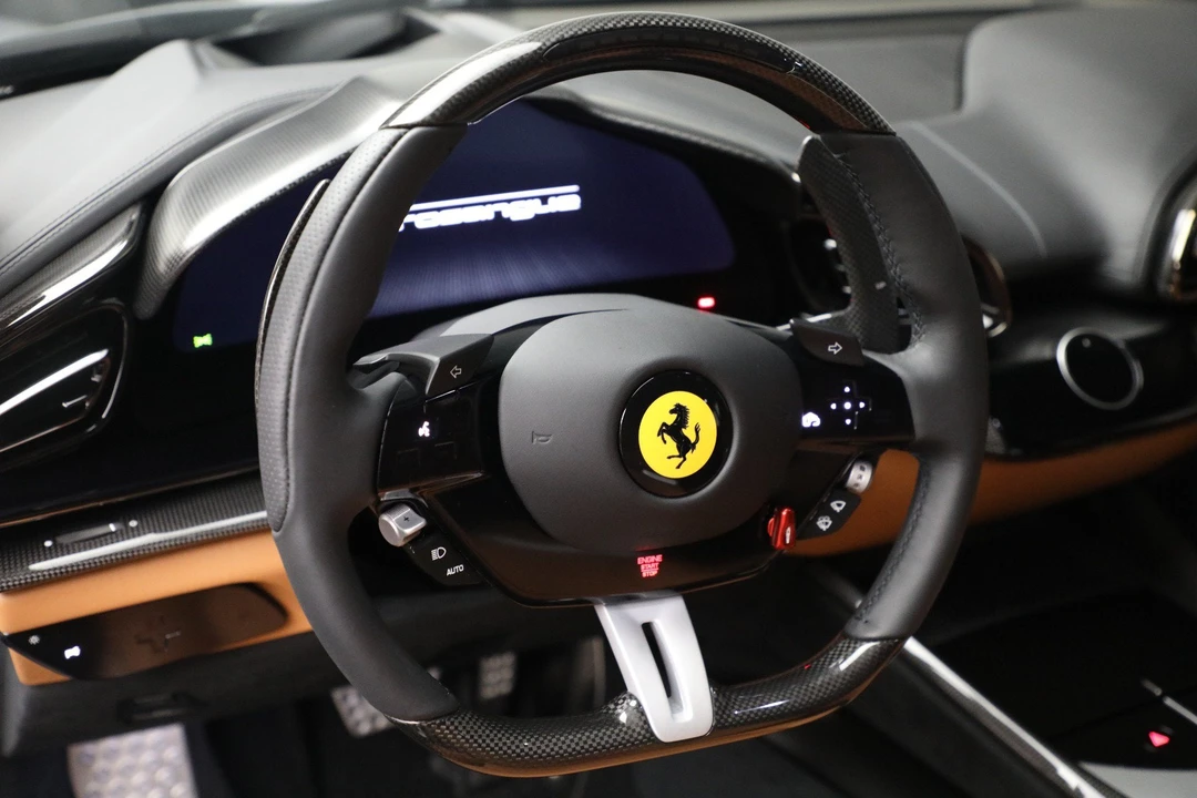 2024 Ferrari Purosangue - Image 22 of 31