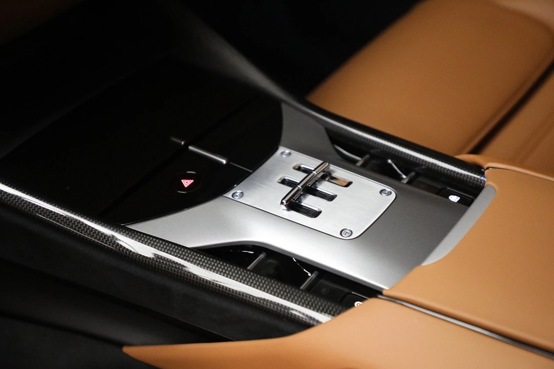 2024 Ferrari Purosangue - Image 24 of 31