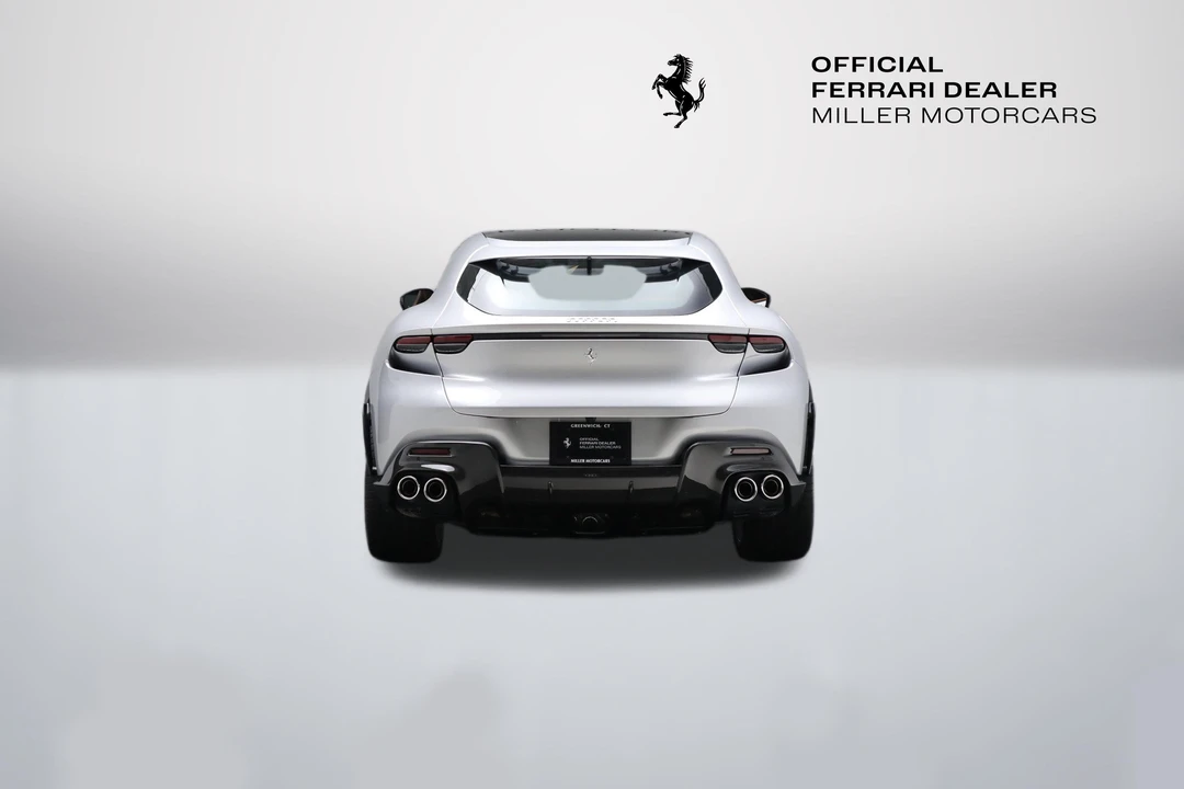2024 Ferrari Purosangue - Image 7 of 31