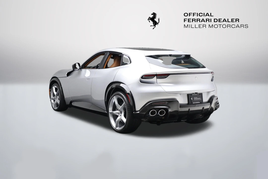 2024 Ferrari Purosangue - Image 6 of 31