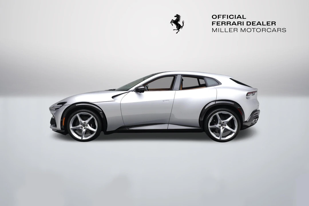 2024 Ferrari Purosangue - Image 4 of 31