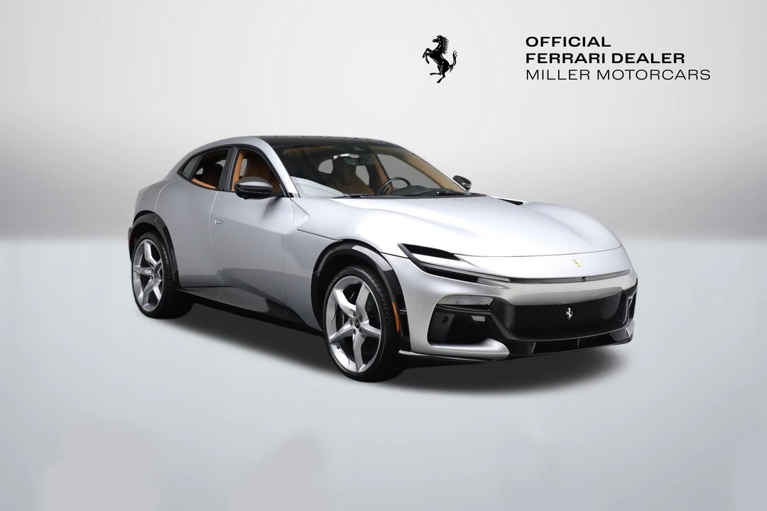 2024 Ferrari Purosangue - Image 12 of 31
