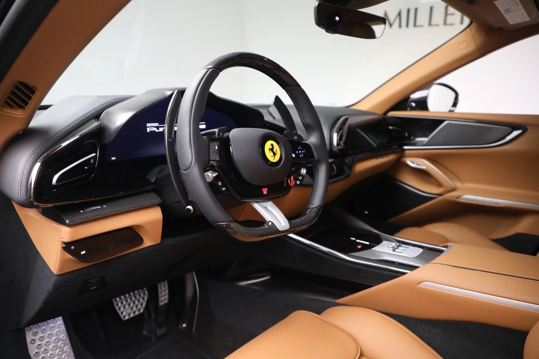 2024 Ferrari Purosangue - Image 14 of 31