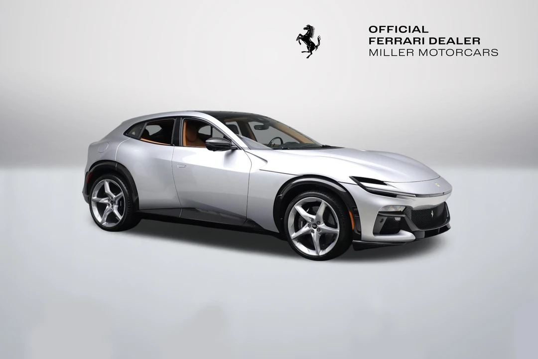 2024 Ferrari Purosangue - Image 11 of 31