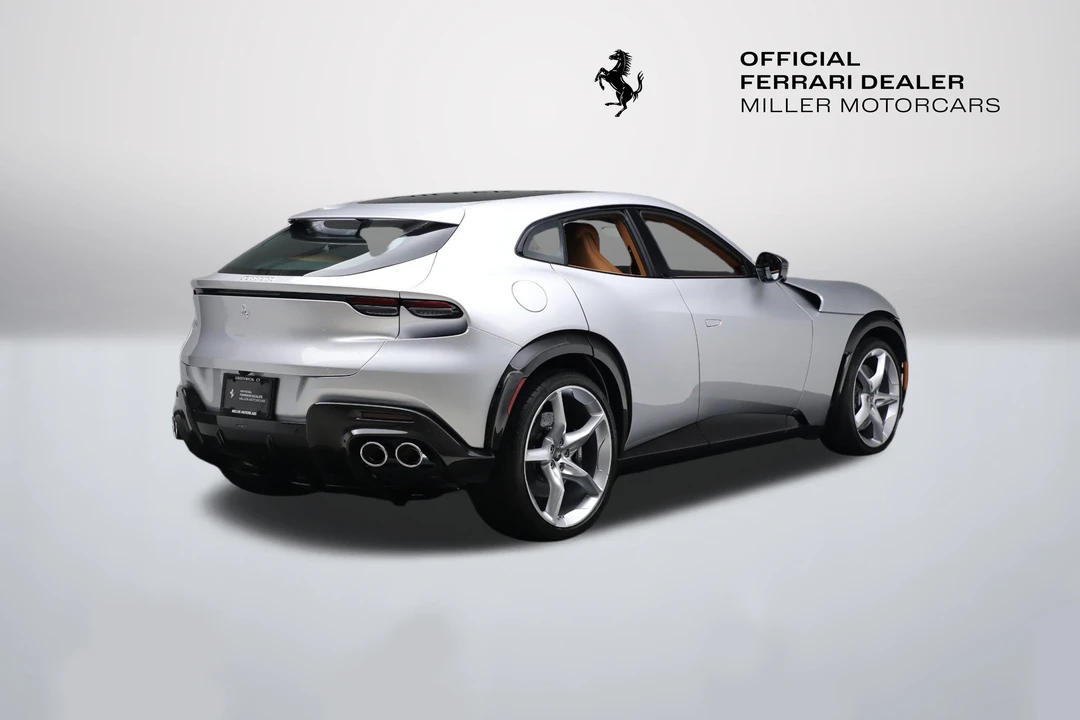 2024 Ferrari Purosangue - Image 8 of 31