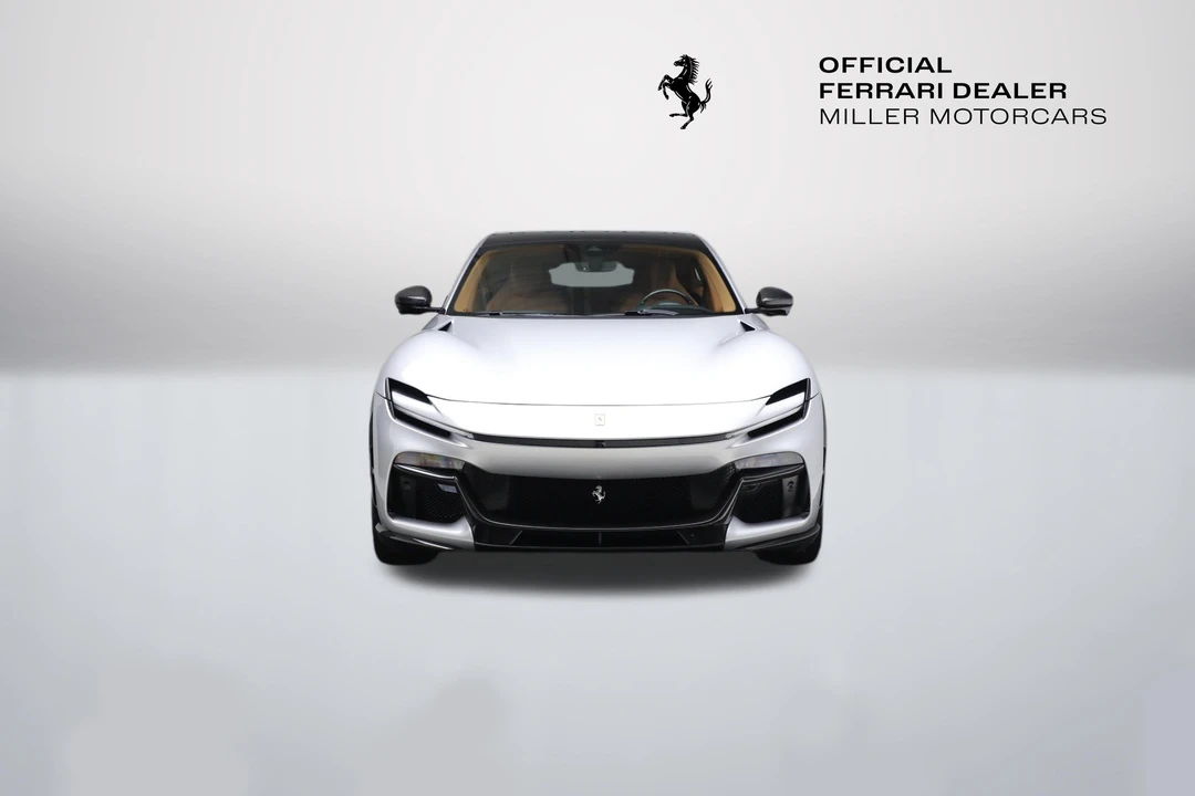 2024 Ferrari Purosangue - Image 13 of 31