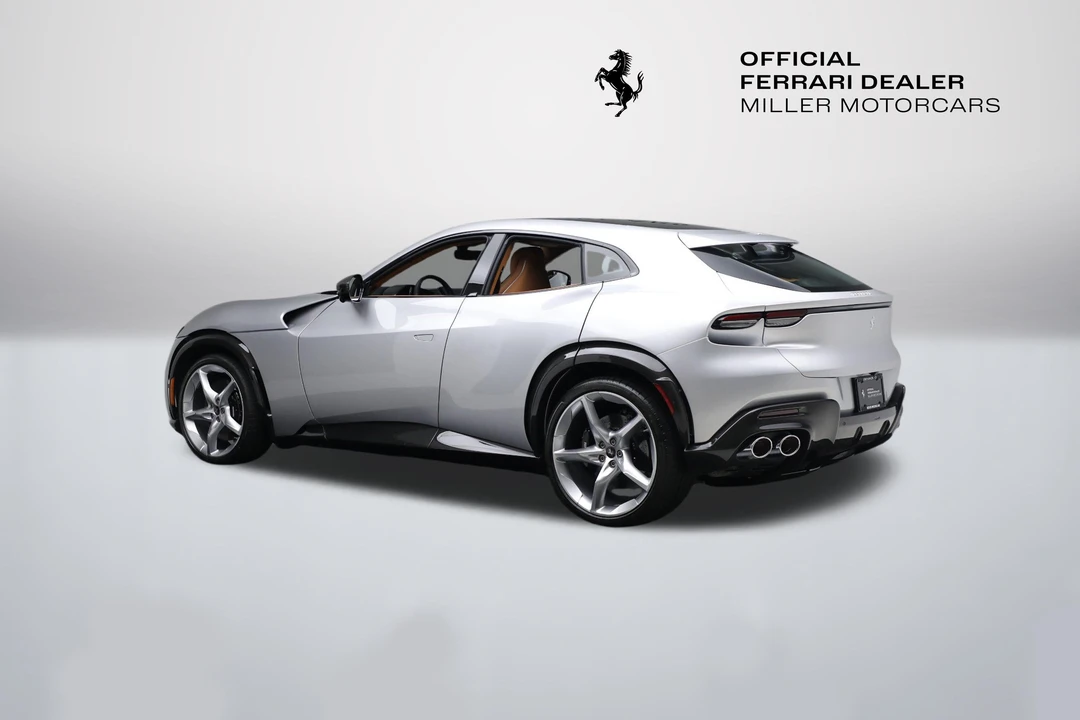 2024 Ferrari Purosangue - Image 5 of 31