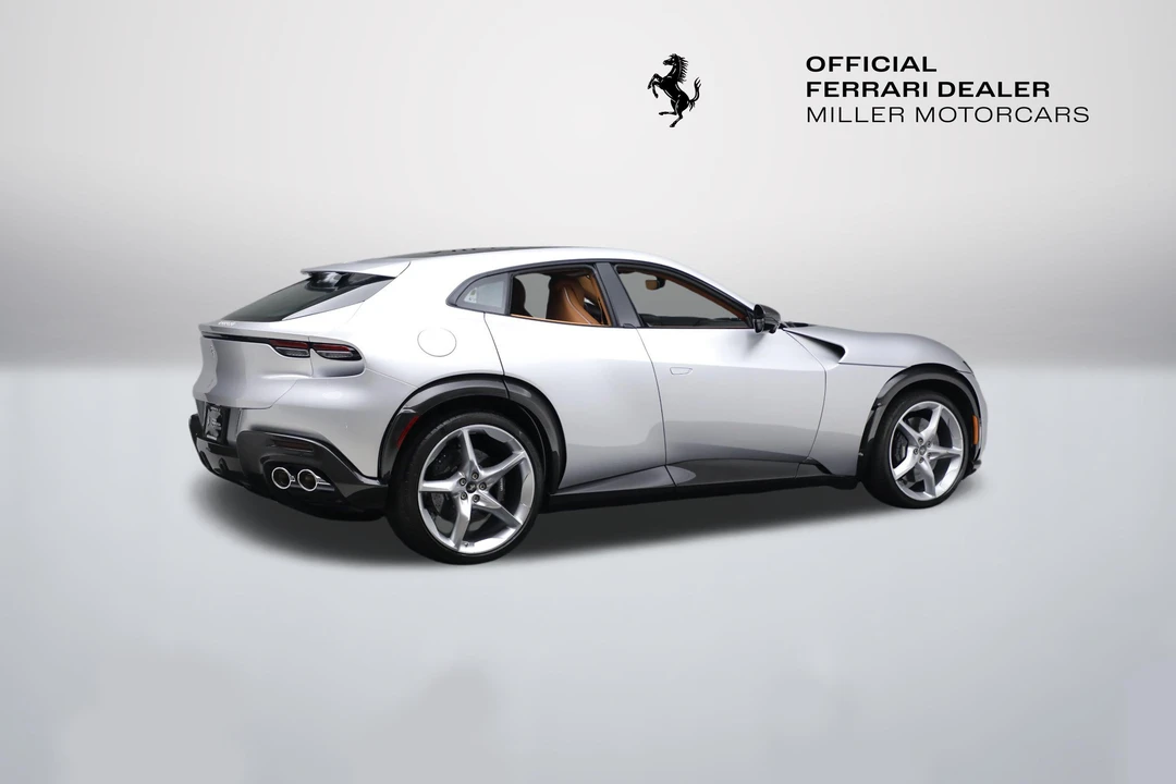 2024 Ferrari Purosangue - Image 9 of 31