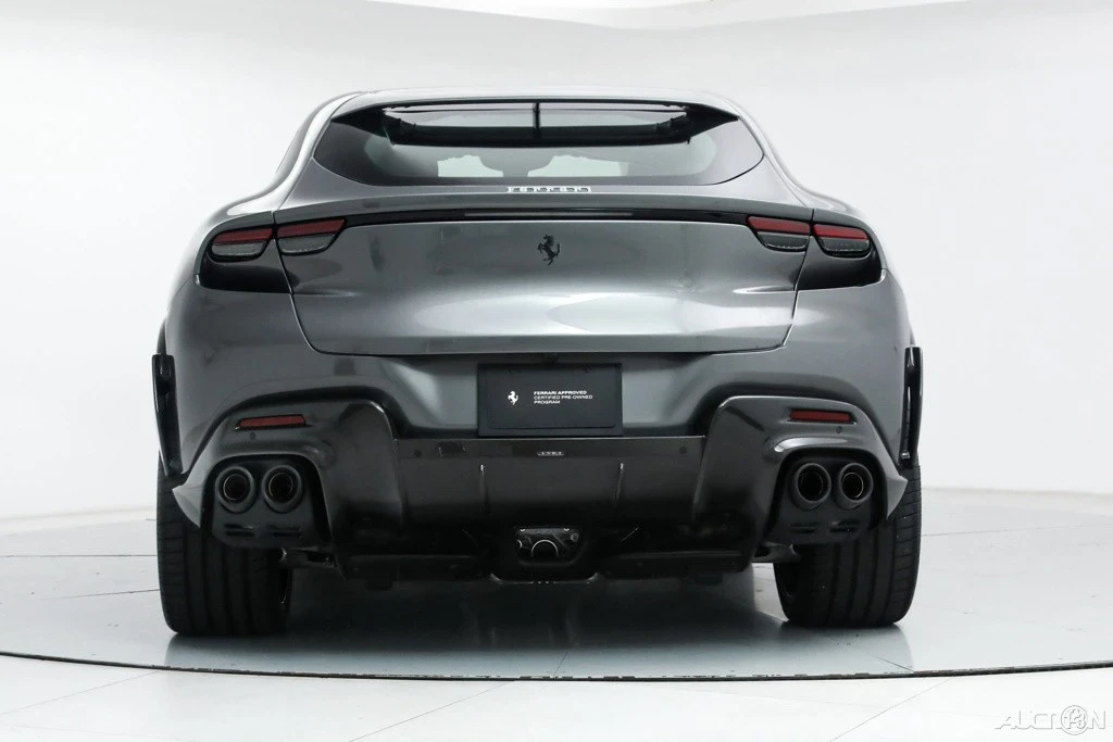 2024 Ferrari Purosangue - Image 20 of 21