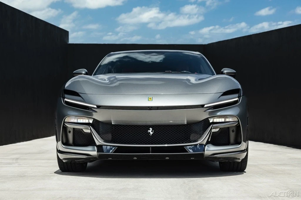 2024 Ferrari Purosangue - Image 10 of 21