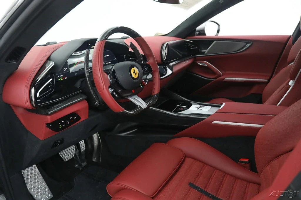 2024 Ferrari Purosangue - Image 2 of 21