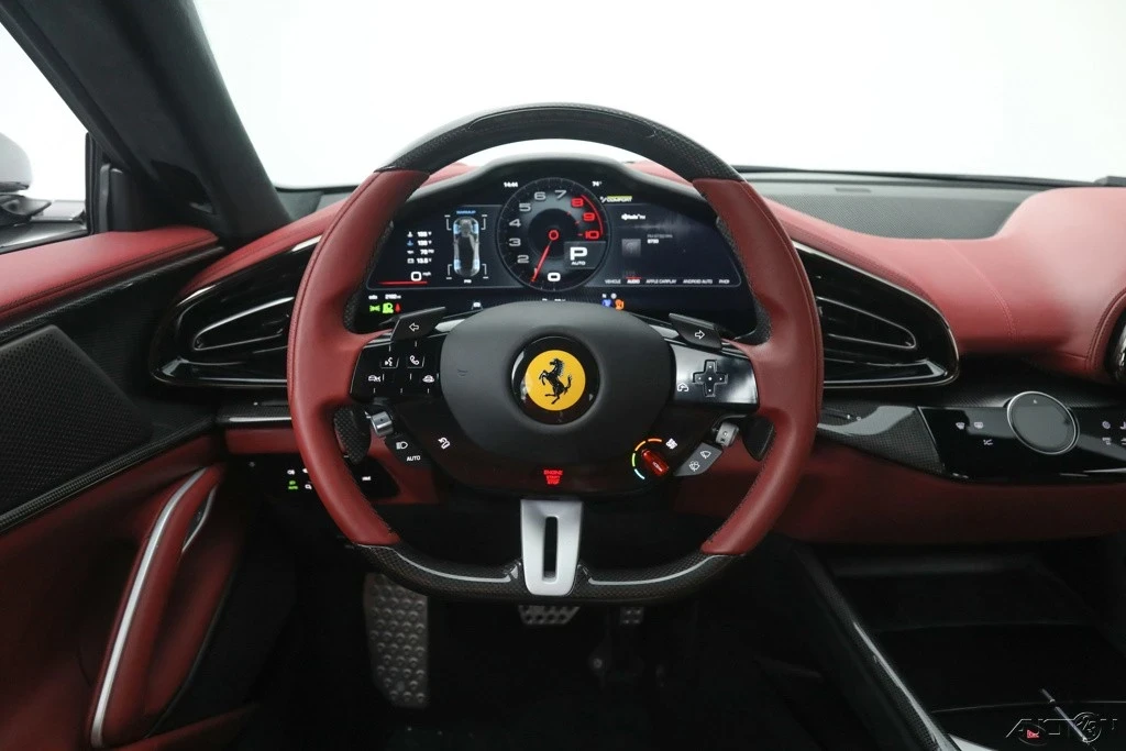 2024 Ferrari Purosangue - Image 6 of 21