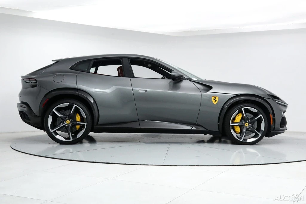 2024 Ferrari Purosangue - Image 21 of 21