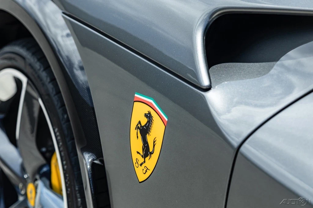 2024 Ferrari Purosangue - Image 17 of 21