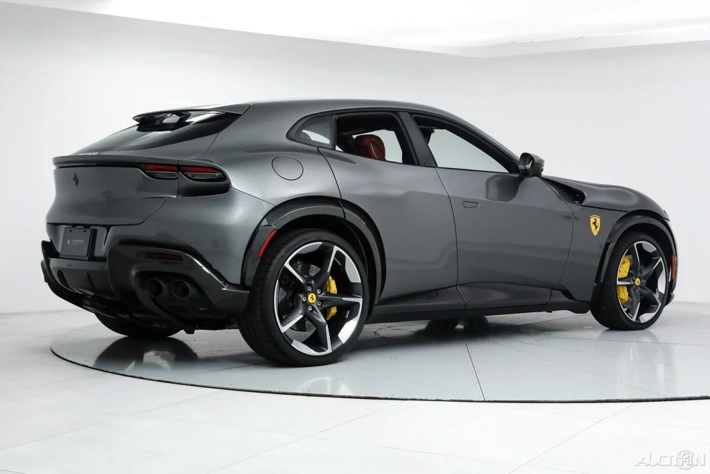 2024 Ferrari Purosangue - Image 3 of 21