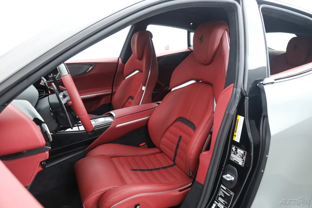 2024 Ferrari Purosangue - Image 5 of 21
