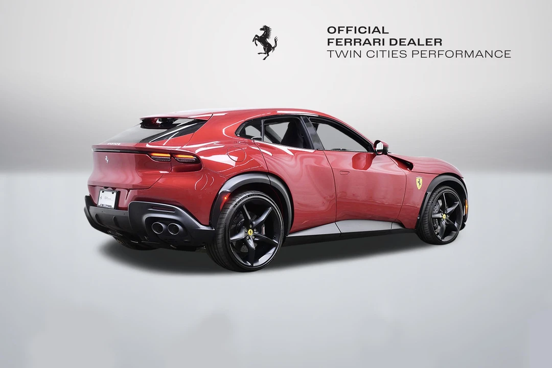 2024 Ferrari Purosangue - Image 6 of 30