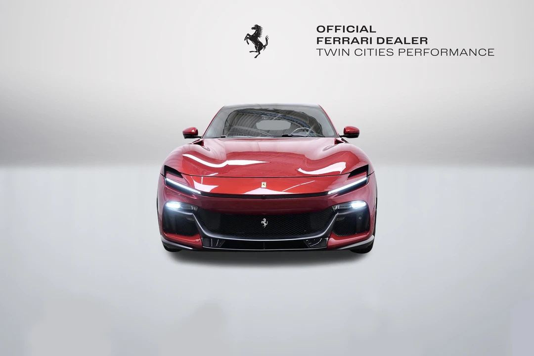 2024 Ferrari Purosangue - Image 9 of 30