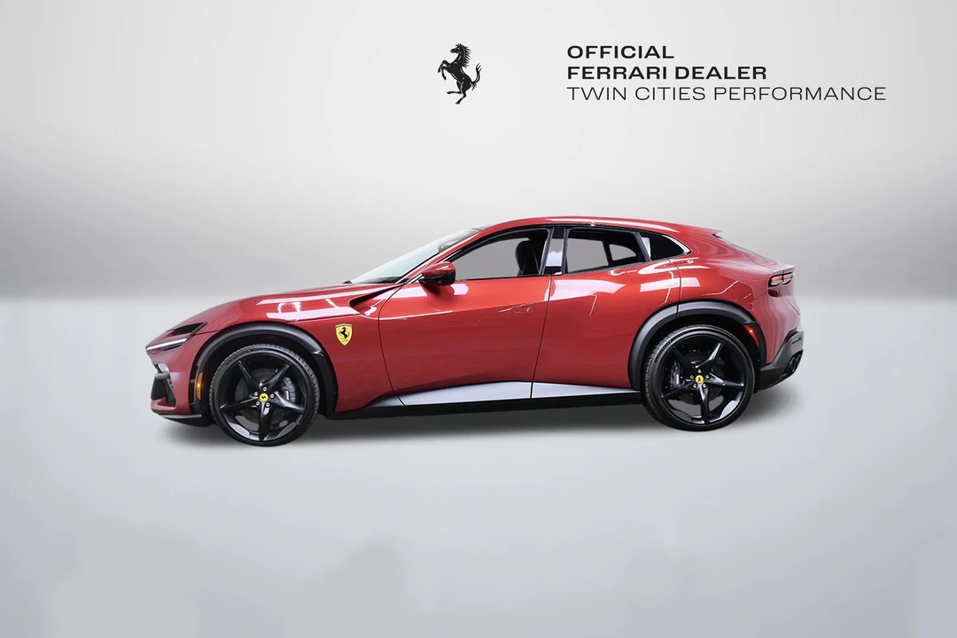 2024 Ferrari Purosangue - Image 2 of 30