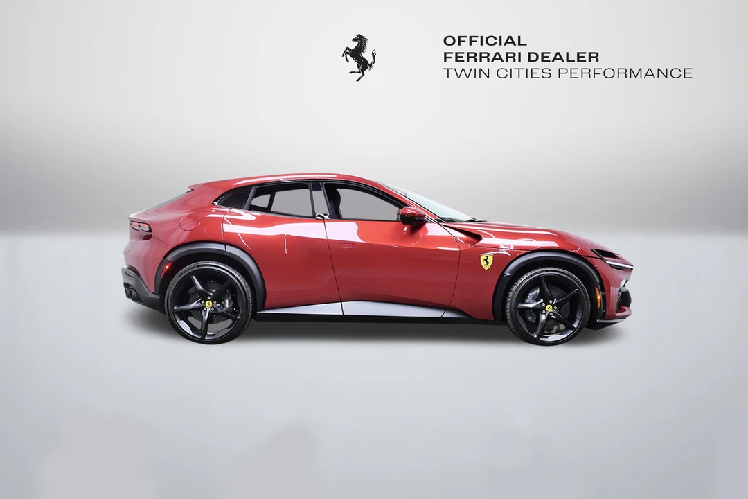 2024 Ferrari Purosangue - Image 7 of 30