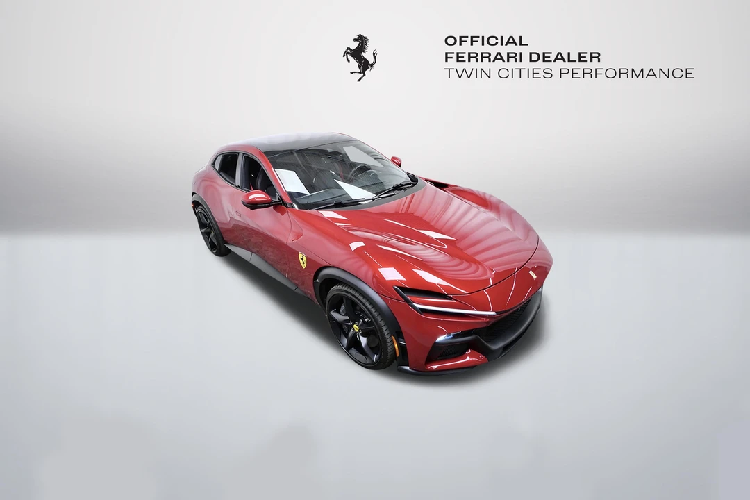 2024 Ferrari Purosangue - Image 10 of 30