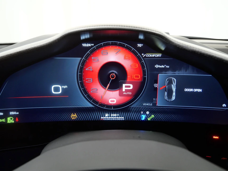 2024 Ferrari Purosangue - Image 27 of 30