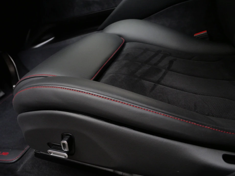 2024 Ferrari Purosangue - Image 23 of 30