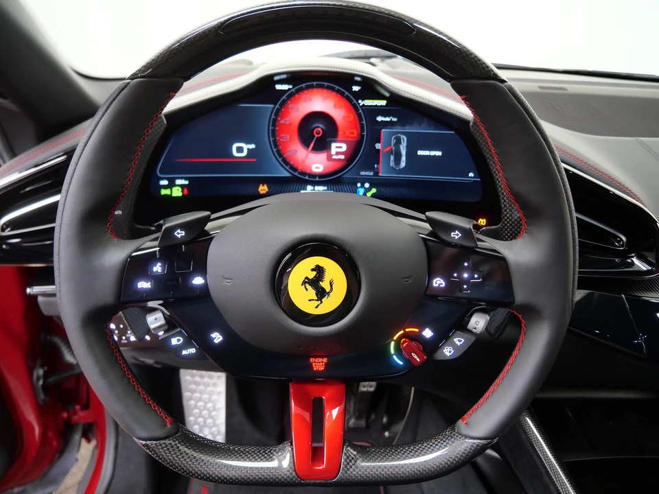 2024 Ferrari Purosangue - Image 26 of 30