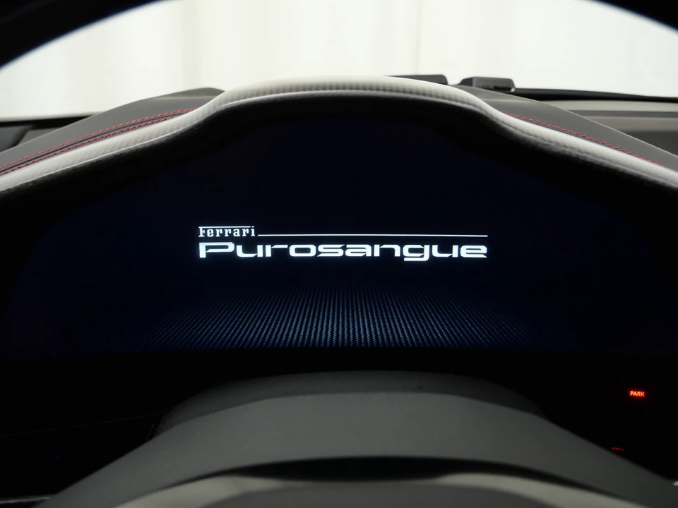 2024 Ferrari Purosangue - Image 28 of 30