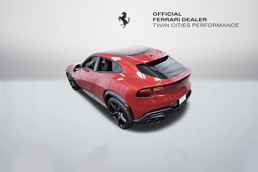 2024 Ferrari Purosangue - Image 5 of 30
