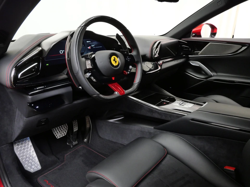 2024 Ferrari Purosangue - Image 20 of 30