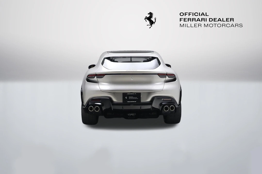 2024 Ferrari Purosangue - Image 6 of 29