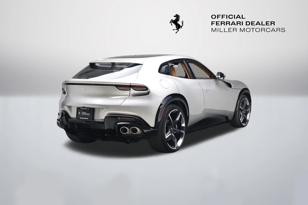 2024 Ferrari Purosangue - Image 7 of 29