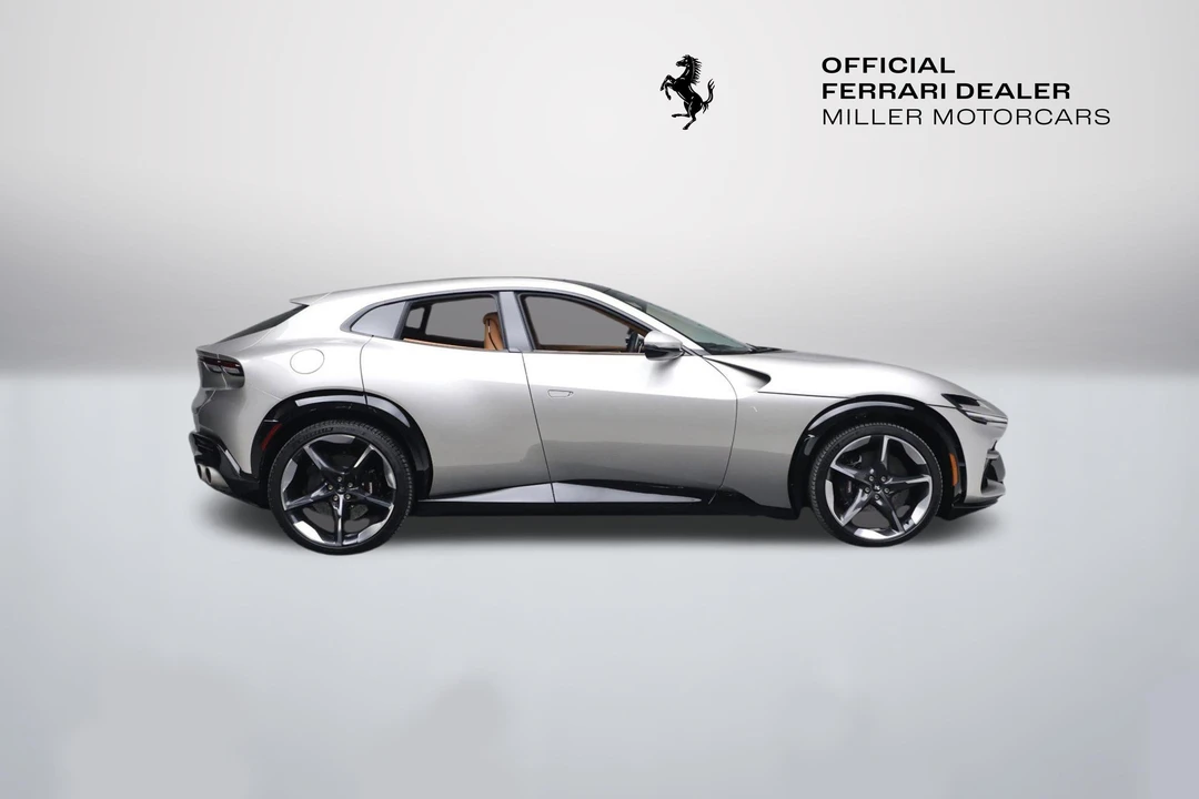 2024 Ferrari Purosangue - Image 9 of 29
