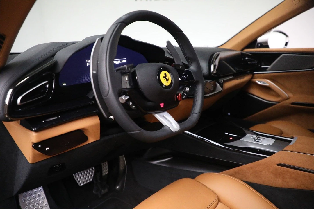 2024 Ferrari Purosangue - Image 13 of 29