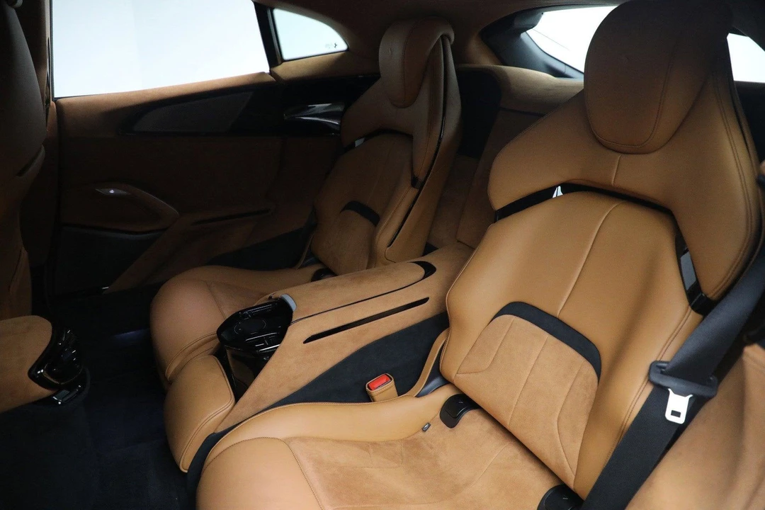 2024 Ferrari Purosangue - Image 23 of 29