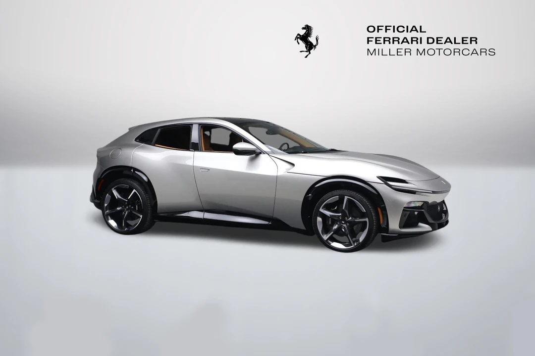 2024 Ferrari Purosangue - Image 10 of 29