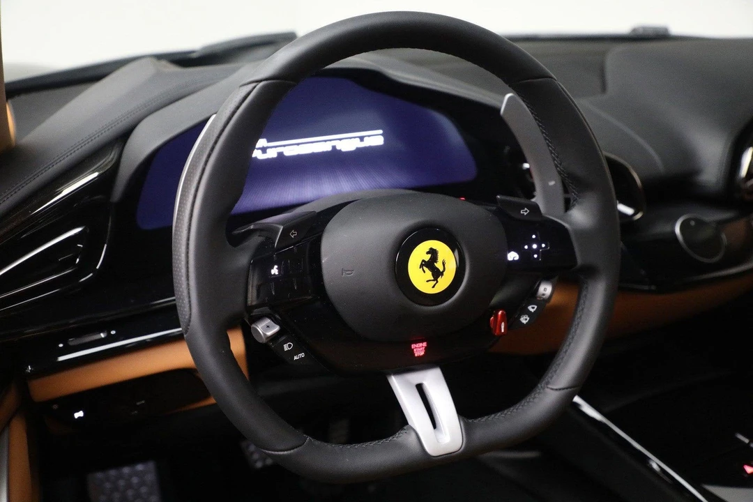 2024 Ferrari Purosangue - Image 19 of 29