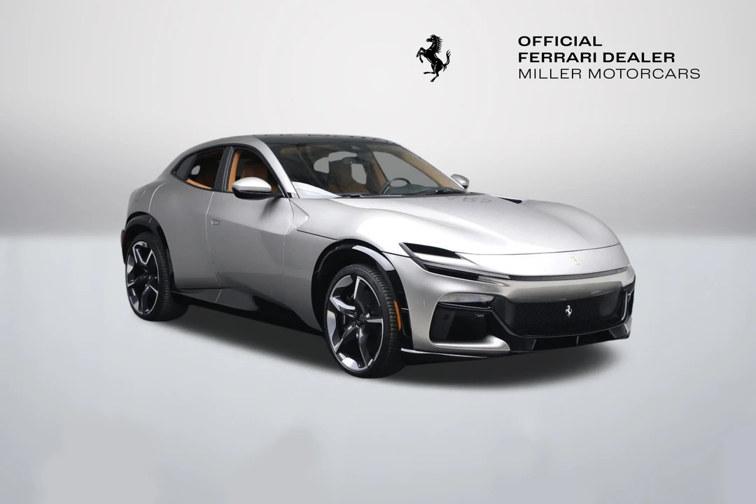 2024 Ferrari Purosangue - Image 11 of 29