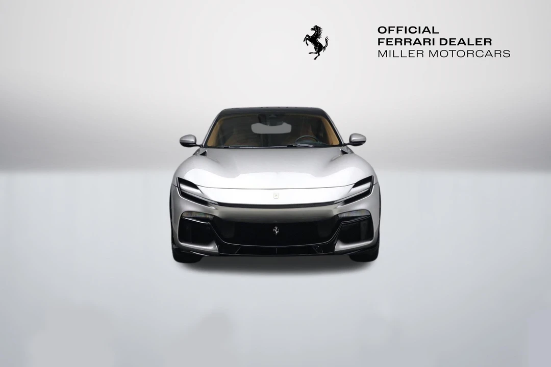 2024 Ferrari Purosangue - Image 12 of 29